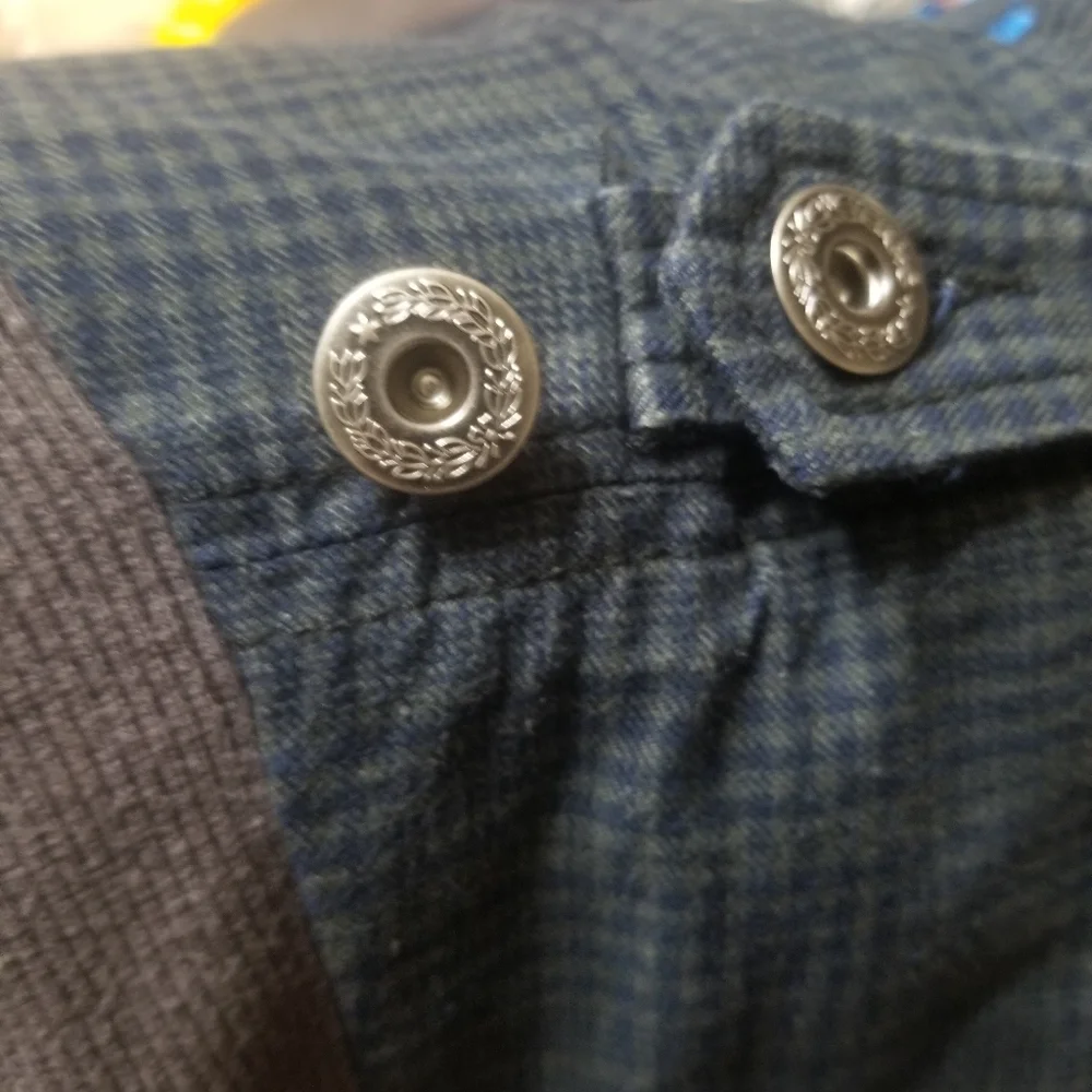 FREE PEOPLE EMBROIDERED JACKET - Picture 9 of 10